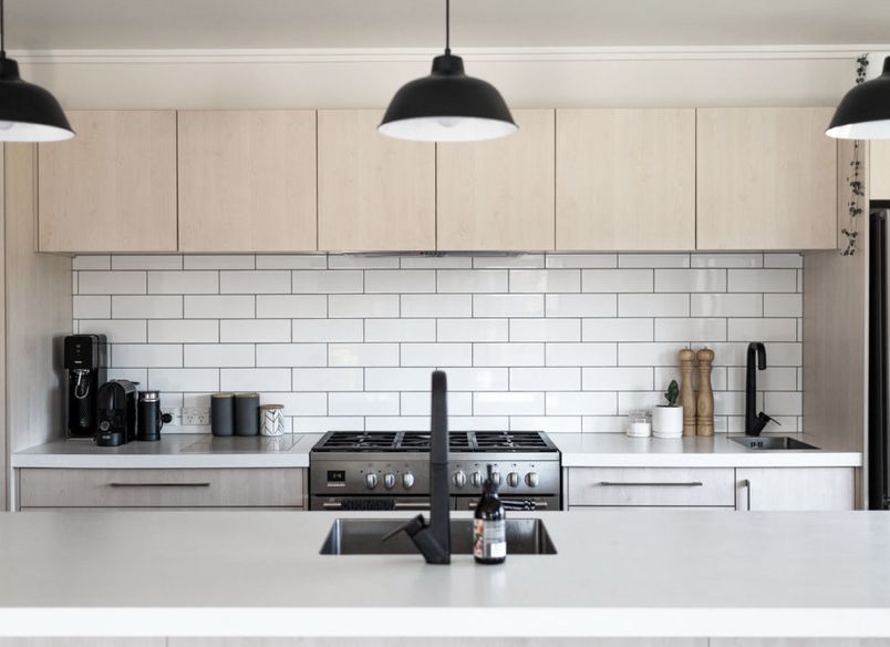 Kitchen Renovation