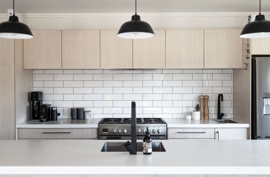 Kitchen Renovation
