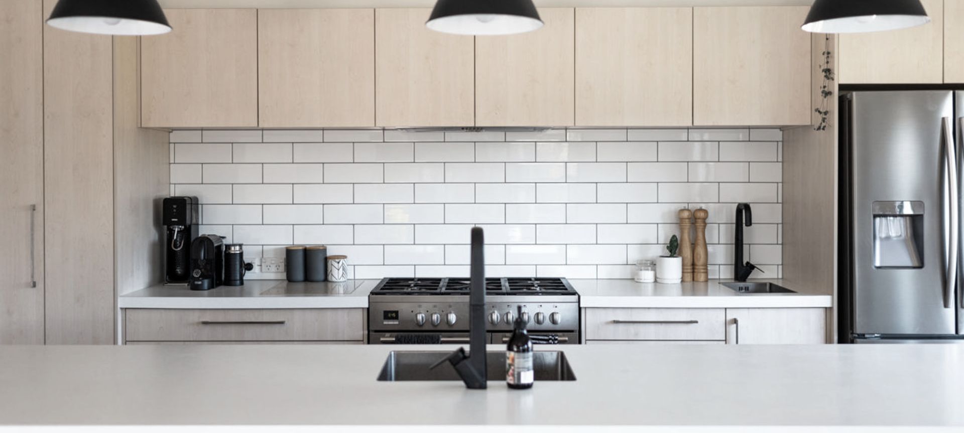 Kitchen Renovation banner