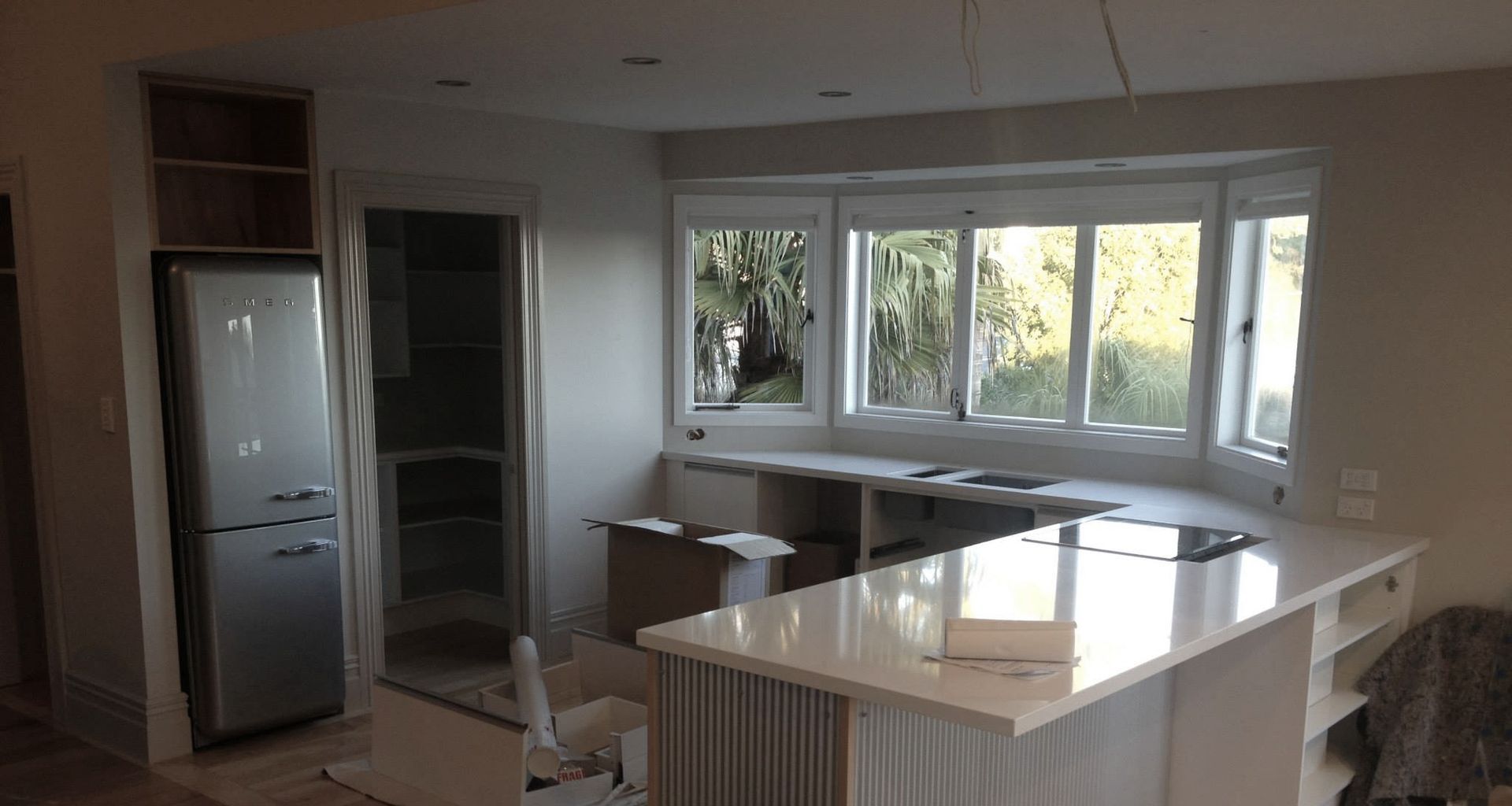 Kitchen Renovation banner