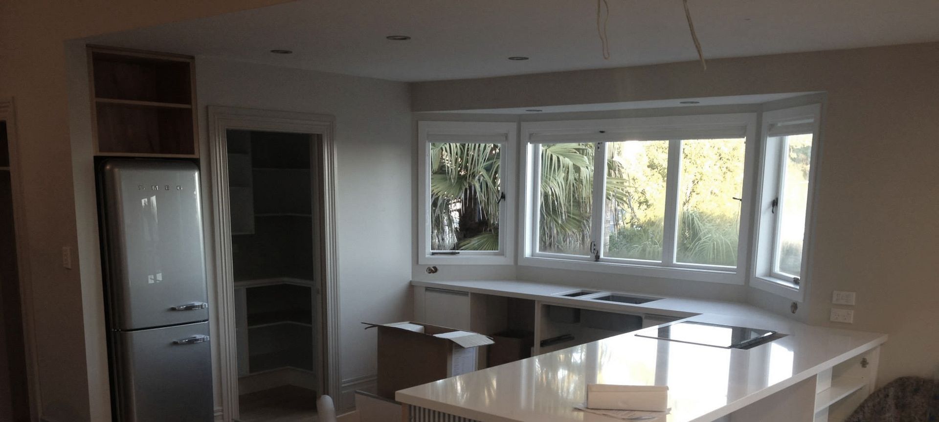 Kitchen Renovation banner