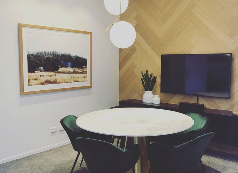 Kitchen Studio Showroom