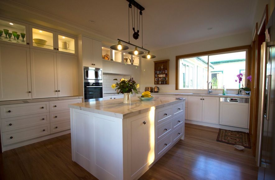 Kitchen Upgrade