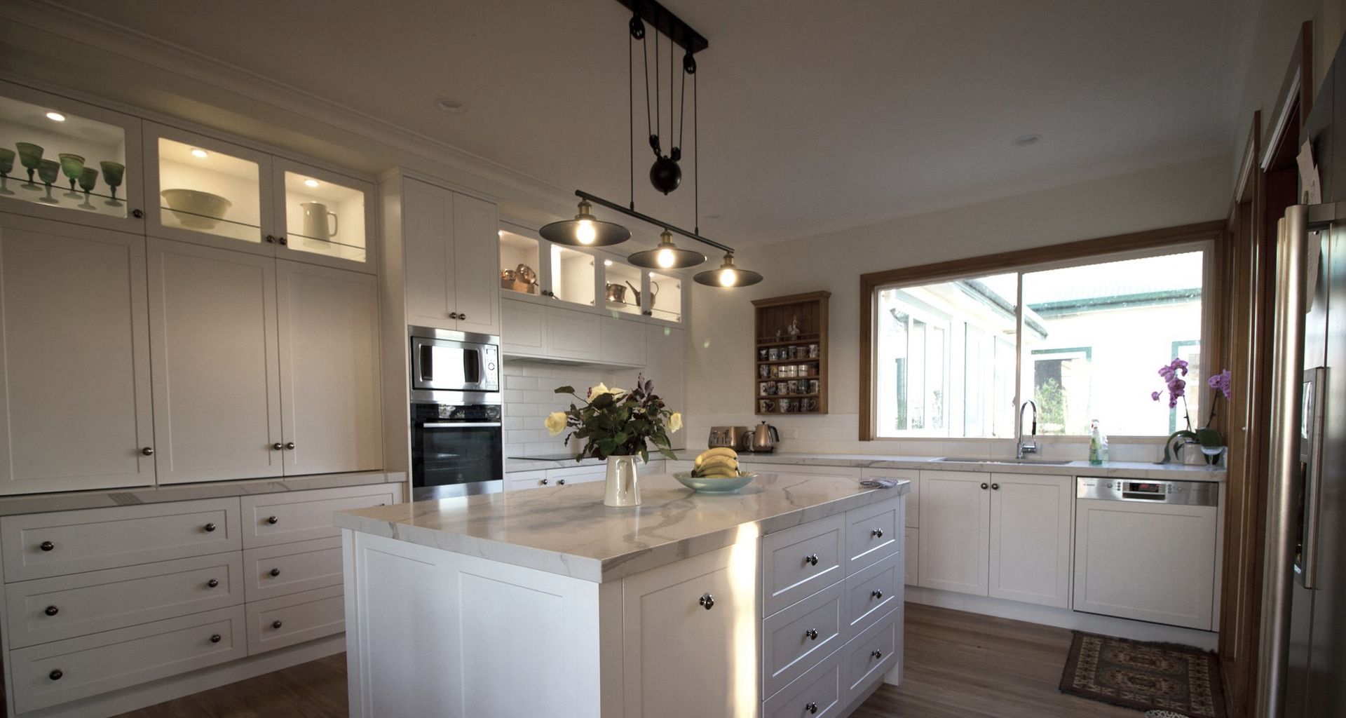 Kitchen Upgrade banner