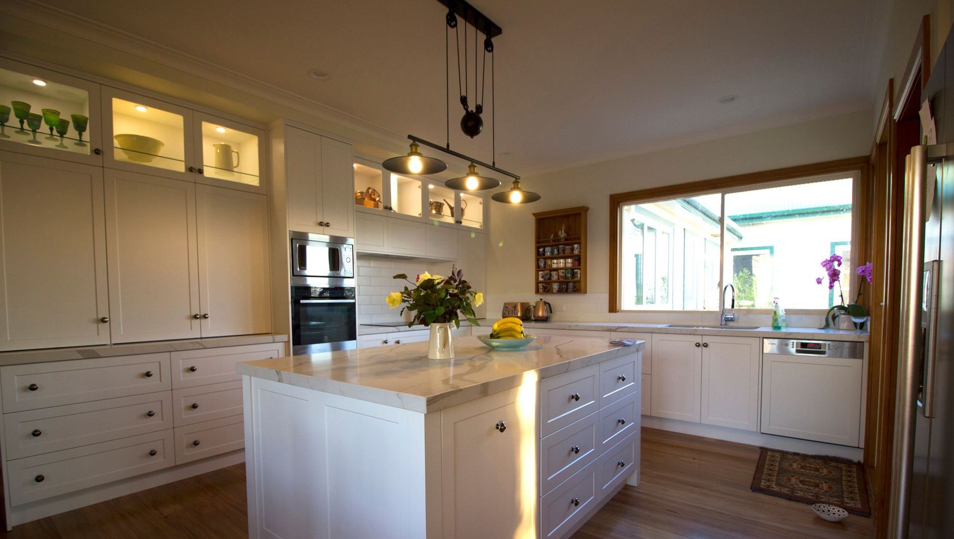 Kitchen Upgrade banner