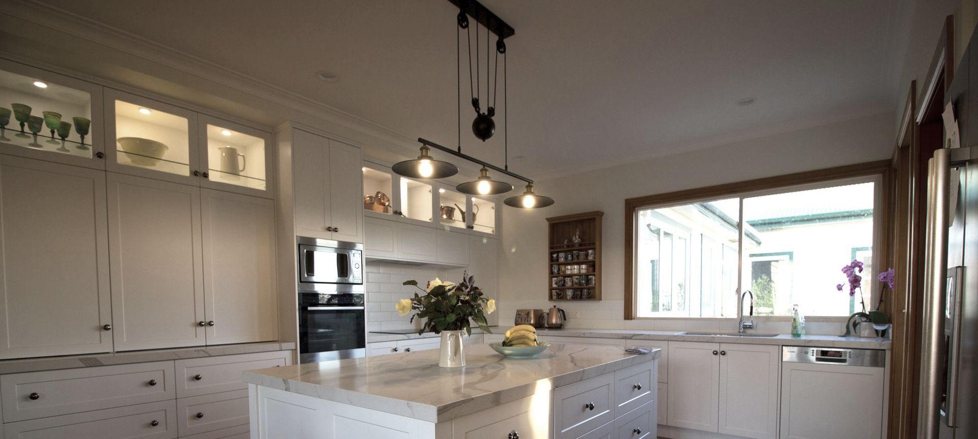 Kitchen Upgrade banner