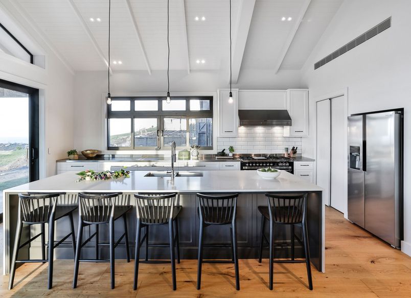 Redcliffs Kitchen