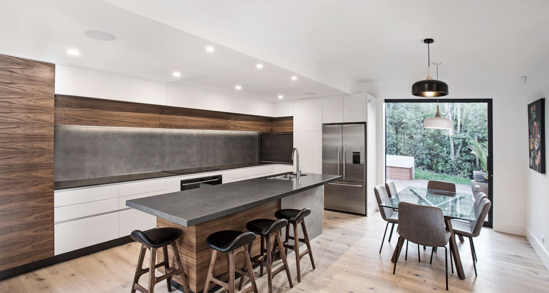 Cashmere Kitchen II banner