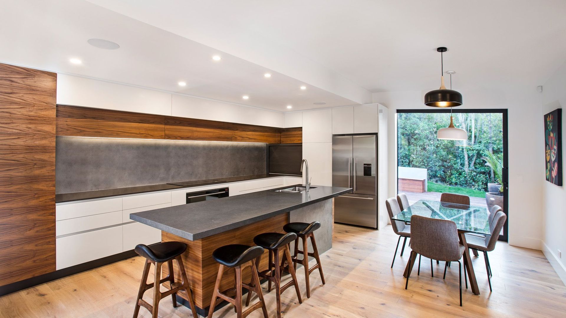 Cashmere Kitchen II banner