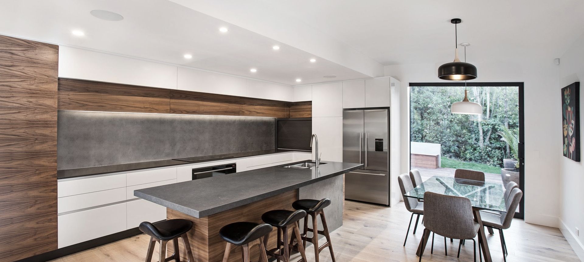 Cashmere Kitchen II banner