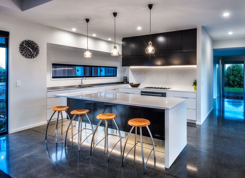 Lincoln Kitchen