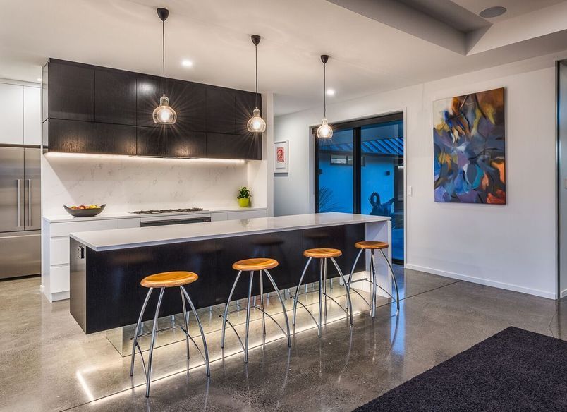 Lincoln Kitchen