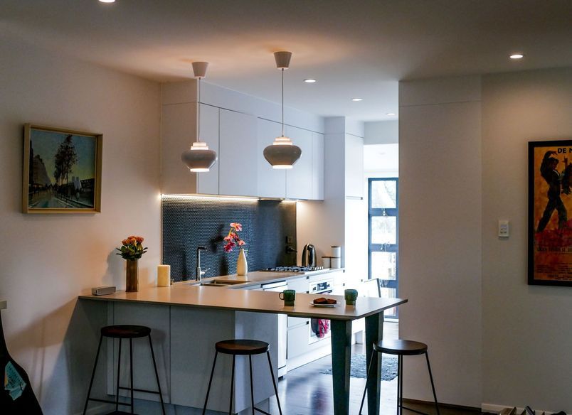 Kitchen Window