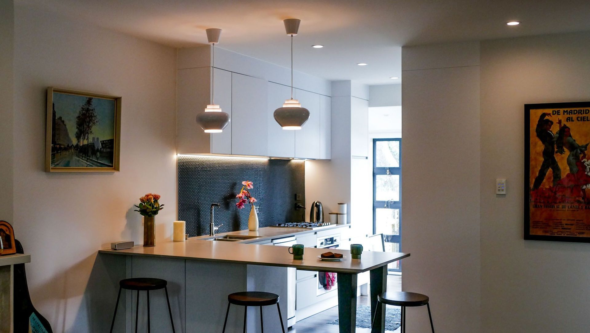Kitchen Window banner