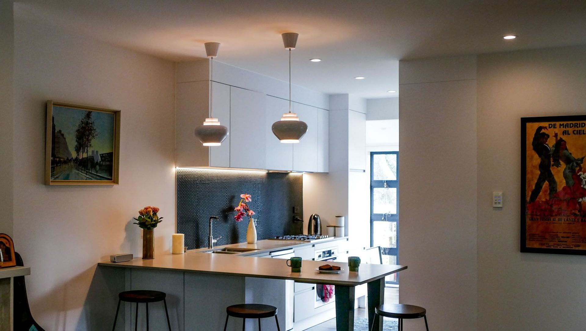 Kitchen Window banner