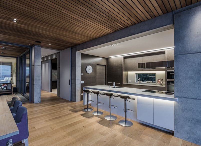 Mount Pleasant Kitchen