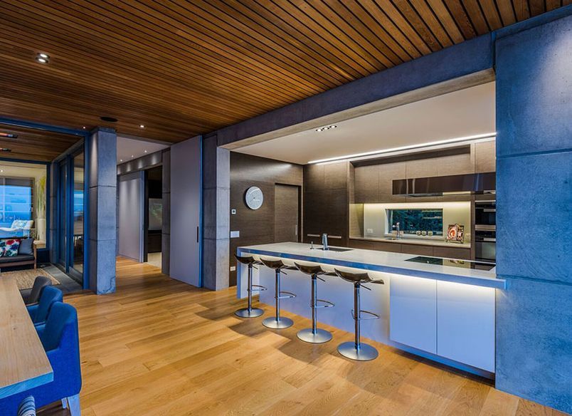 Mount Pleasant Kitchen