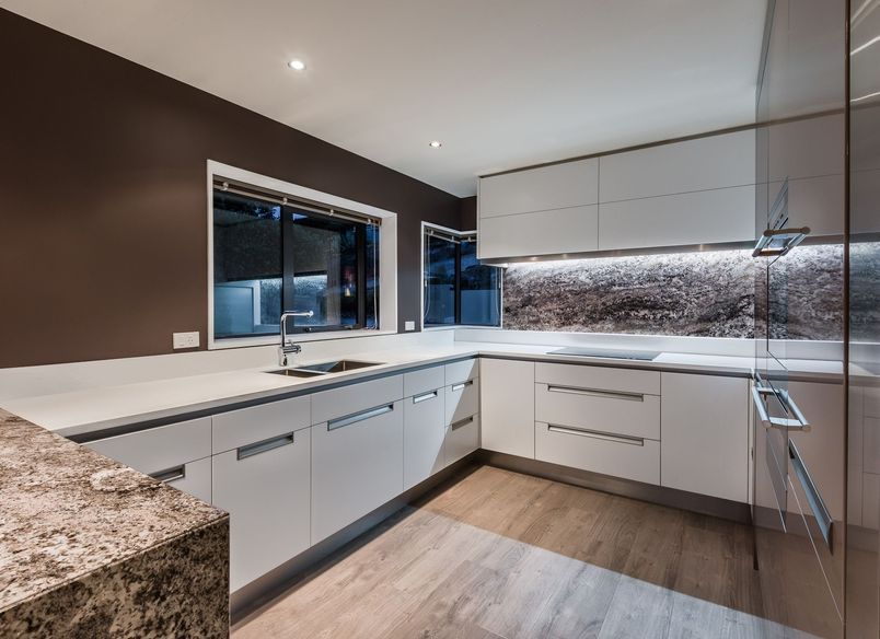 Huntsbury Kitchen