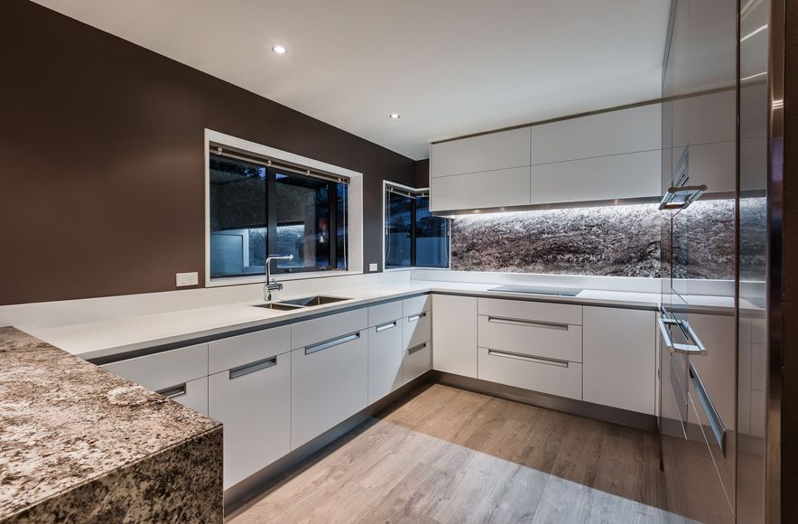 Huntsbury Kitchen