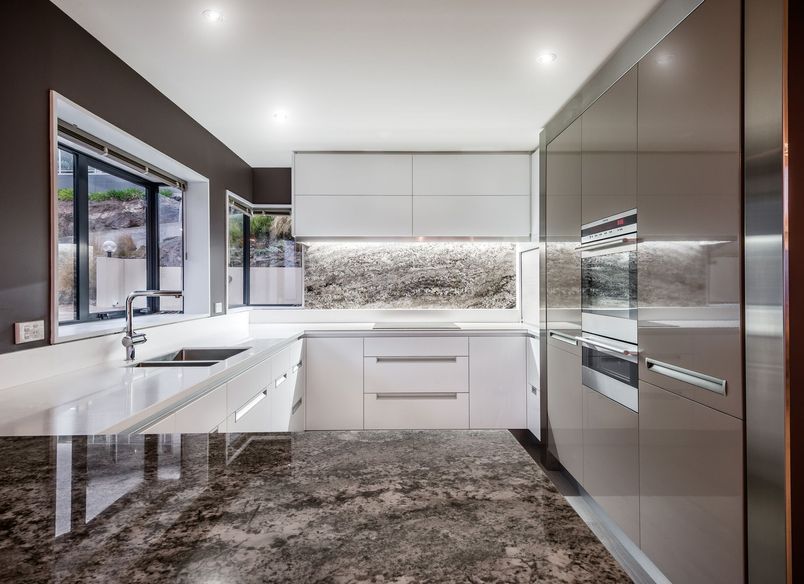Huntsbury Kitchen
