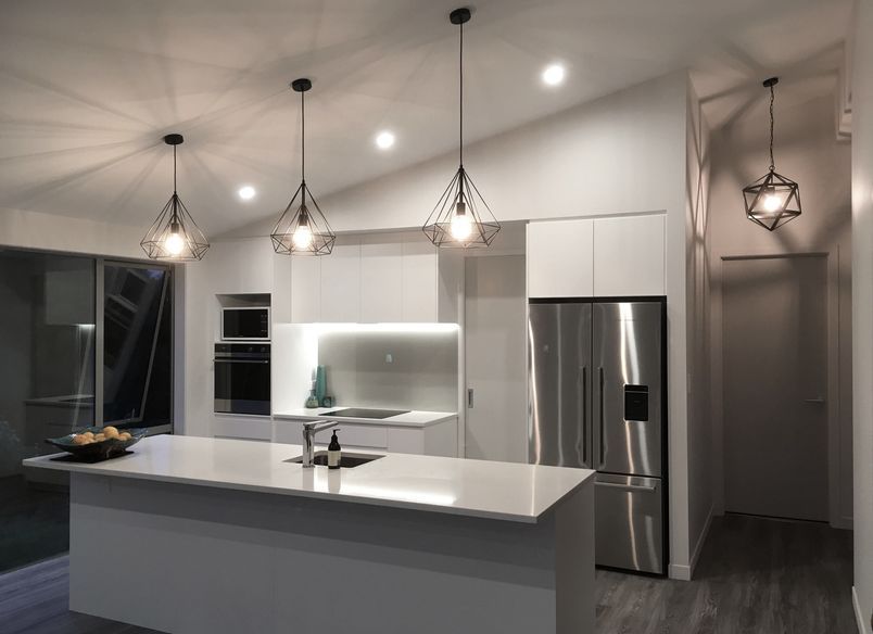 Brookby Family Home