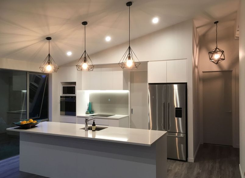 Brookby Family Home