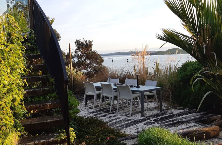 Kiwi Dream Home