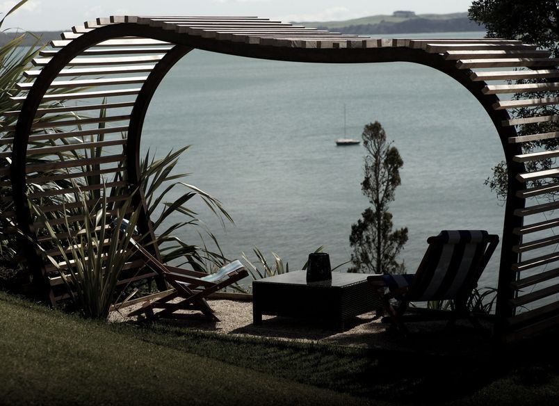 Kiwi Dream Home