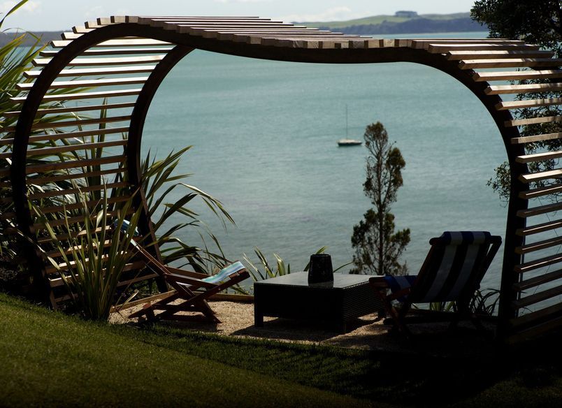 Kiwi Dream Home