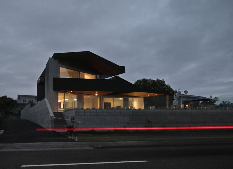 Kiwi Esplanade