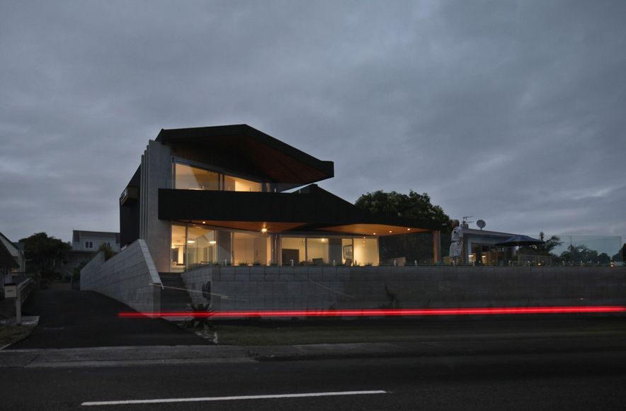 Kiwi Esplanade