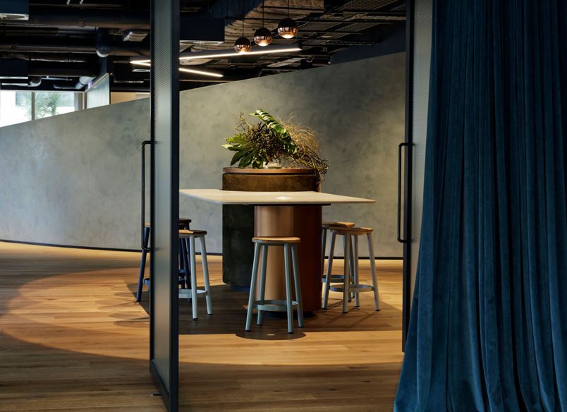 Kiwi Property Fit-Out