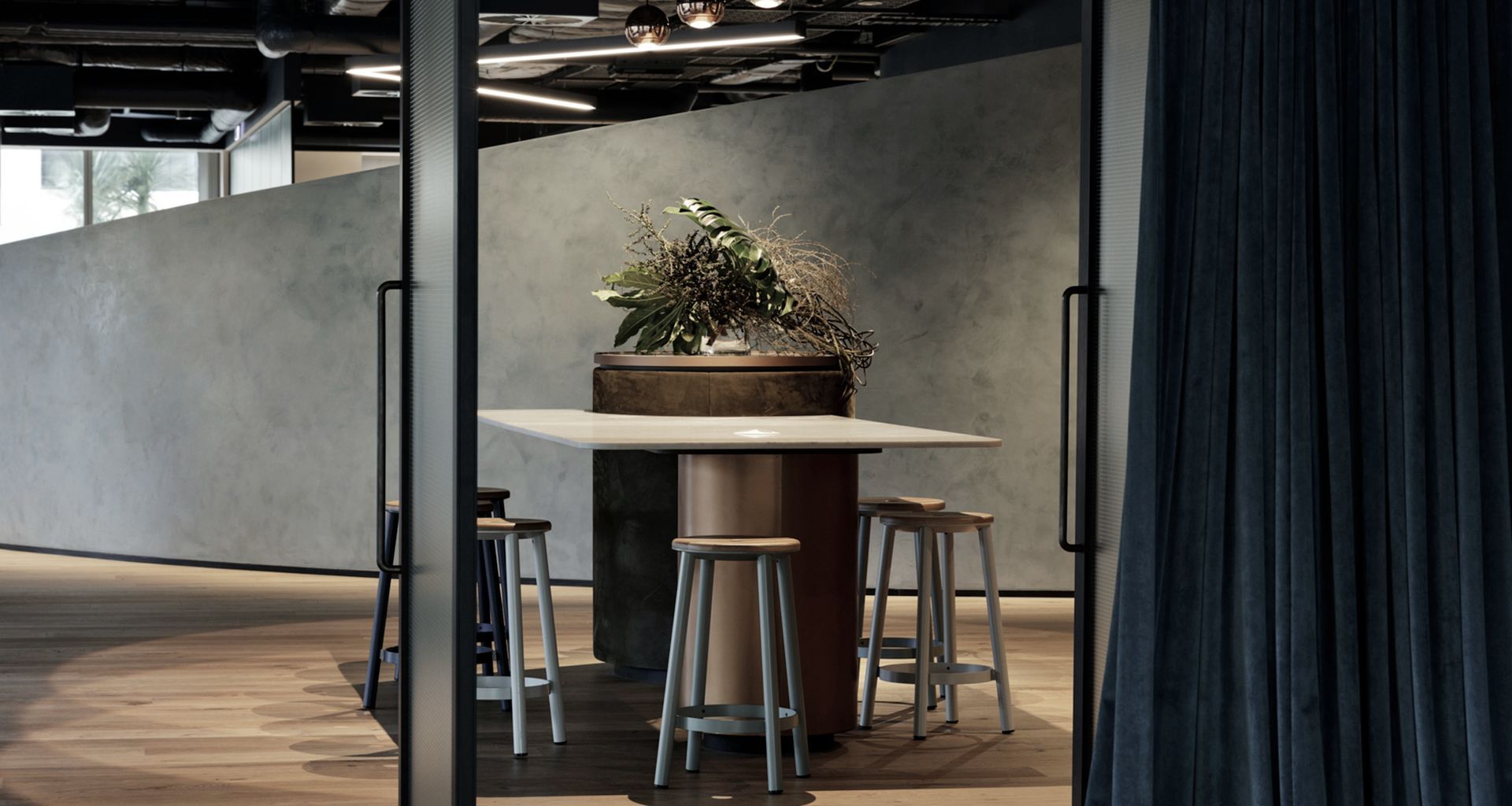 Kiwi Property Fit-Out banner