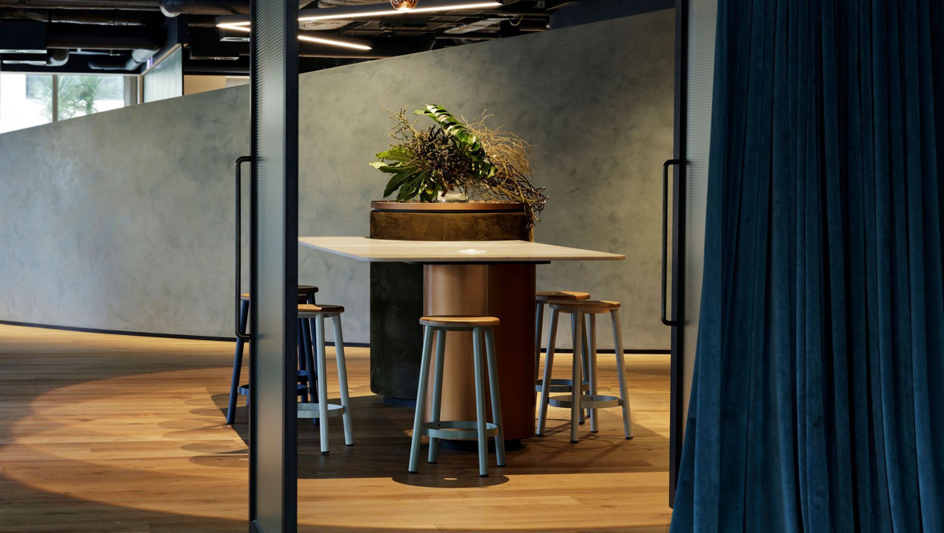 Kiwi Property Fit-Out banner