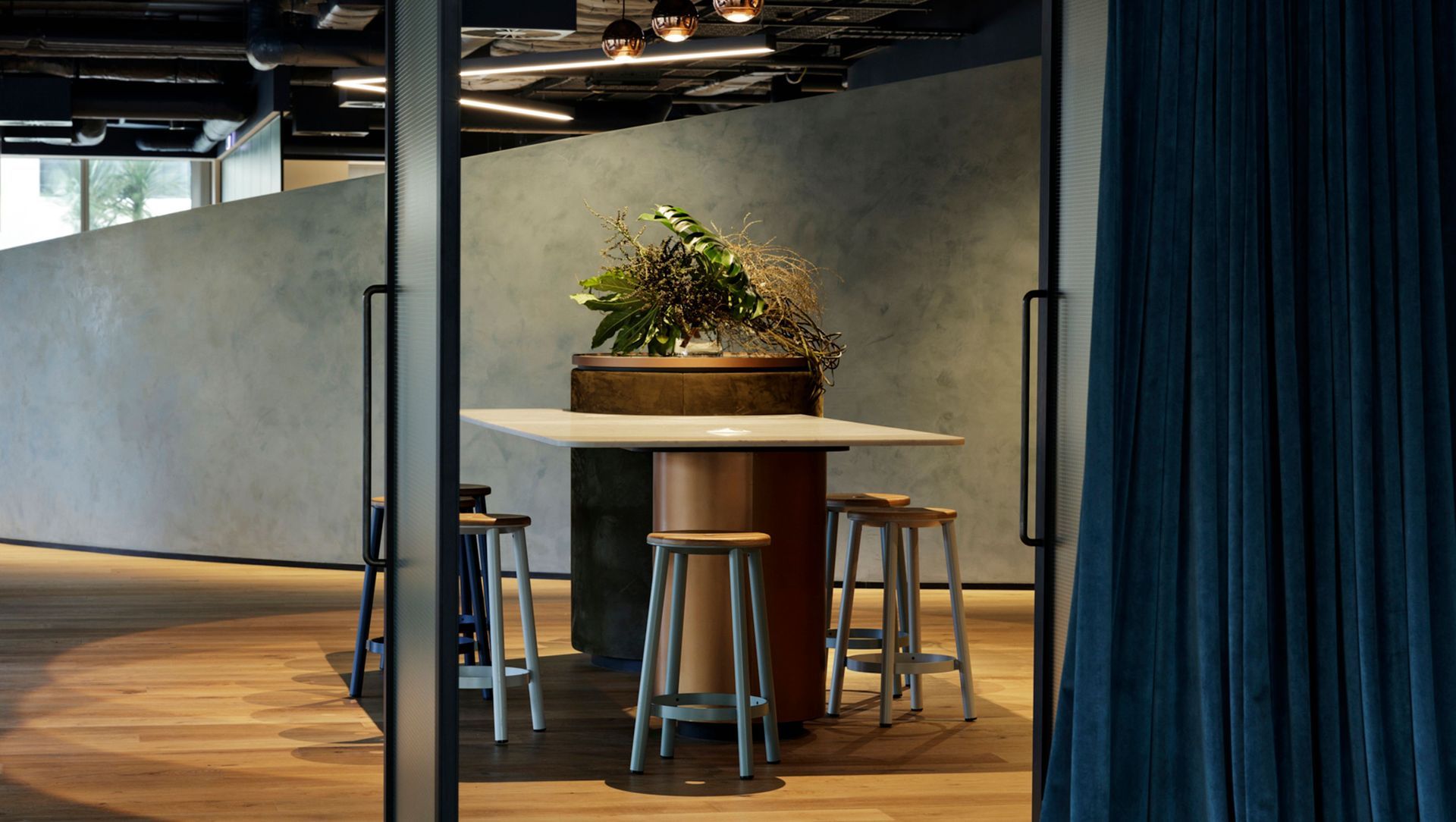 Kiwi Property Fit-Out banner