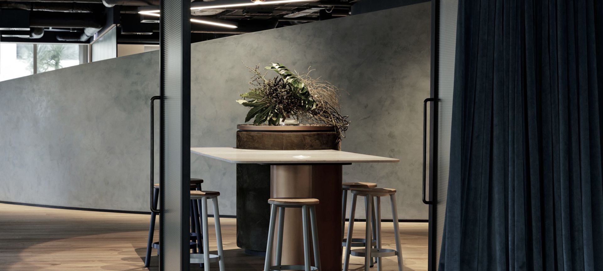 Kiwi Property Fit-Out banner