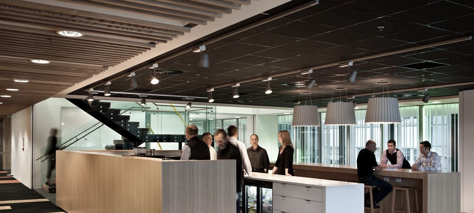 Kiwirail Fitout & Joinery banner
