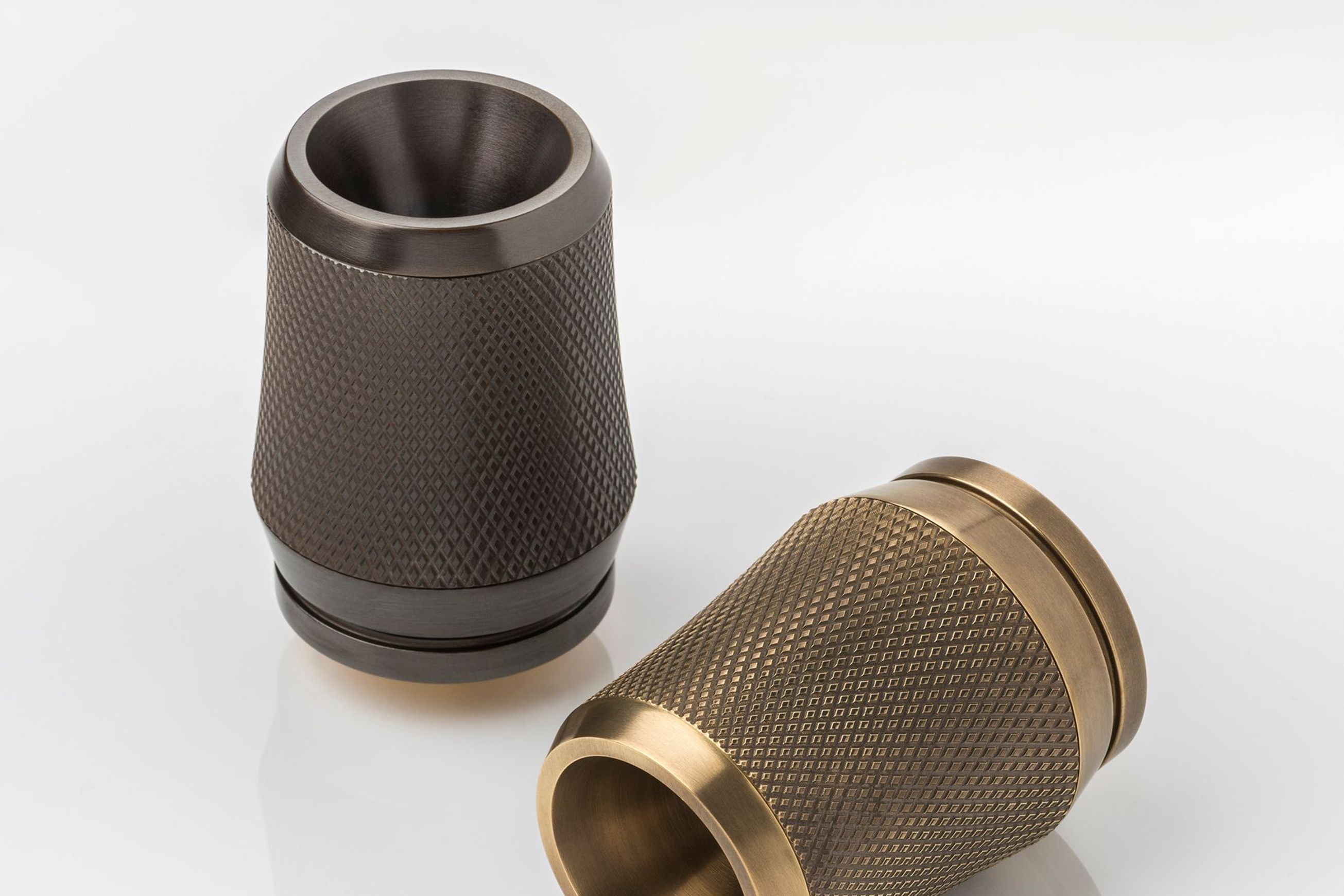 Joseph Giles Knurled Hardware Collection
