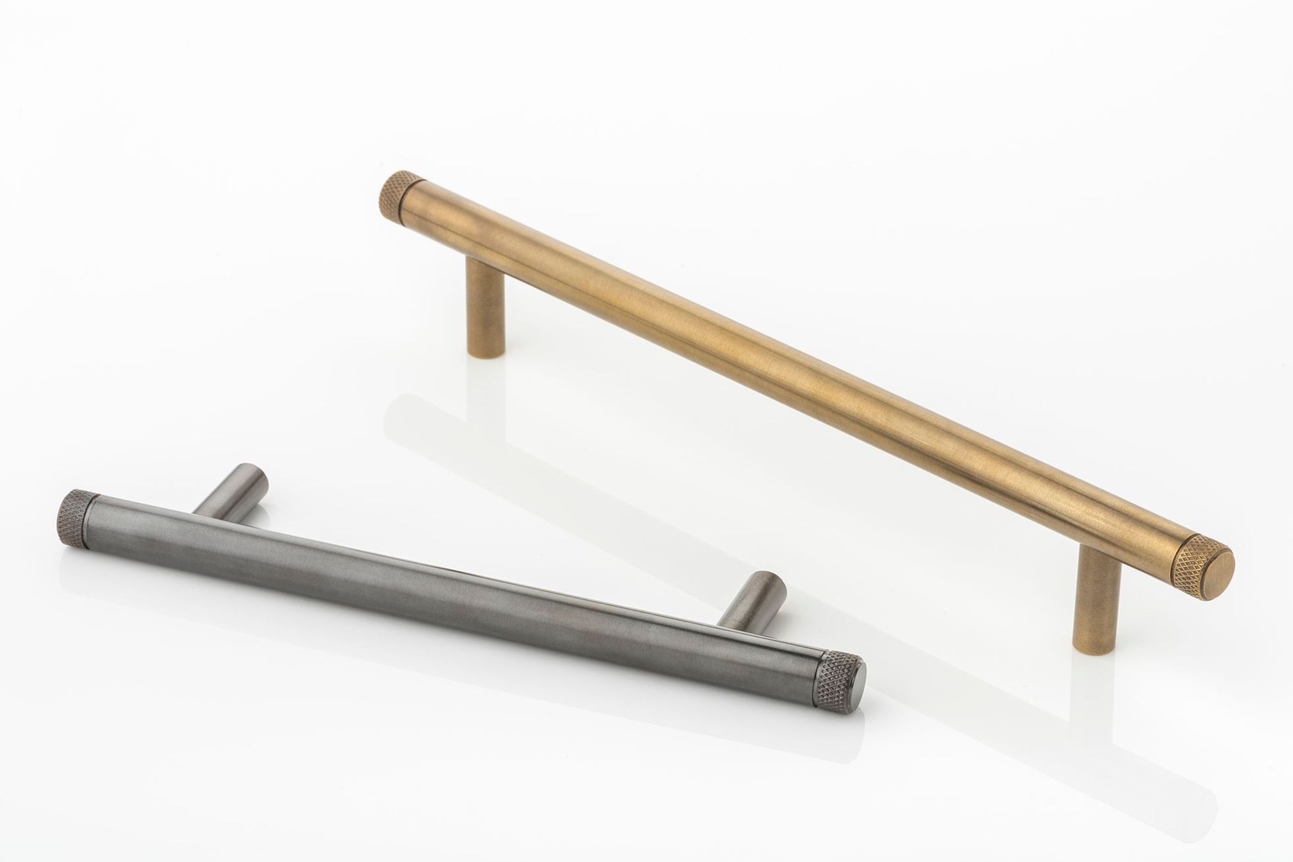 Joseph Giles Knurled Hardware Collection