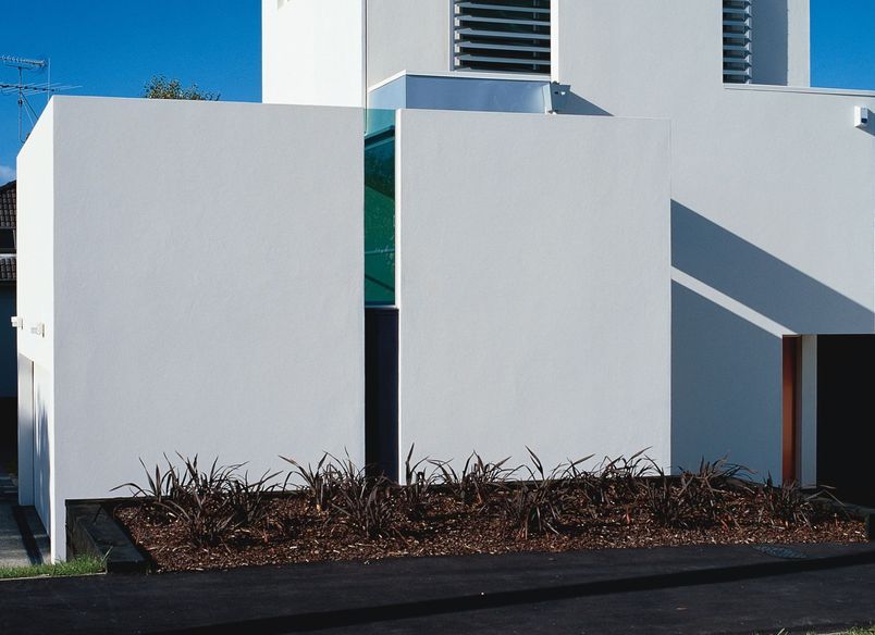 Kohimarama Townhouse