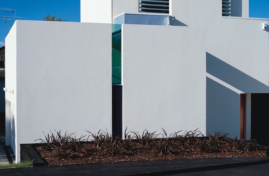Kohimarama Townhouse
