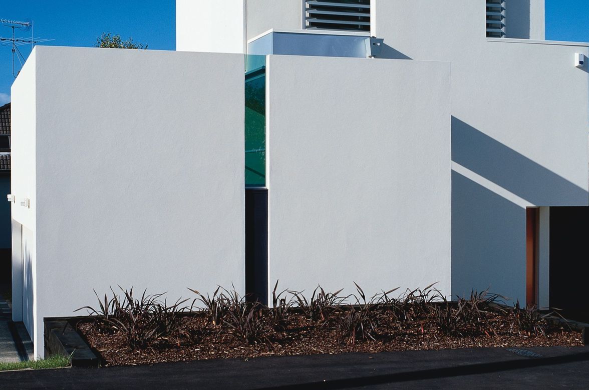 Kohimarama Townhouse