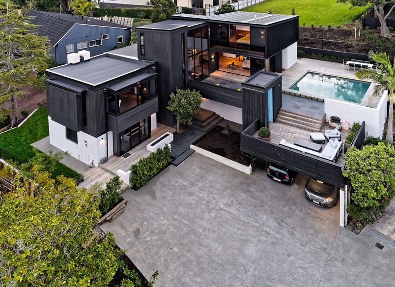 Kohimarama Home