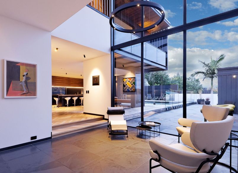 Kohimarama Home