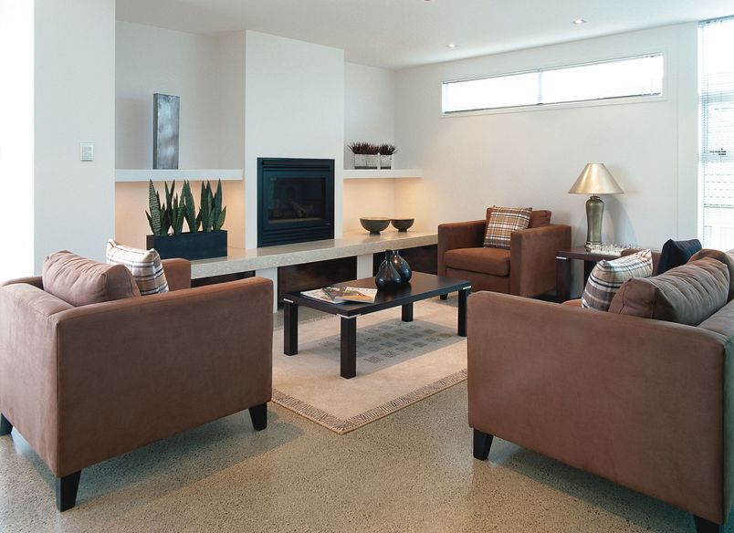 Kohimarama Townhouse