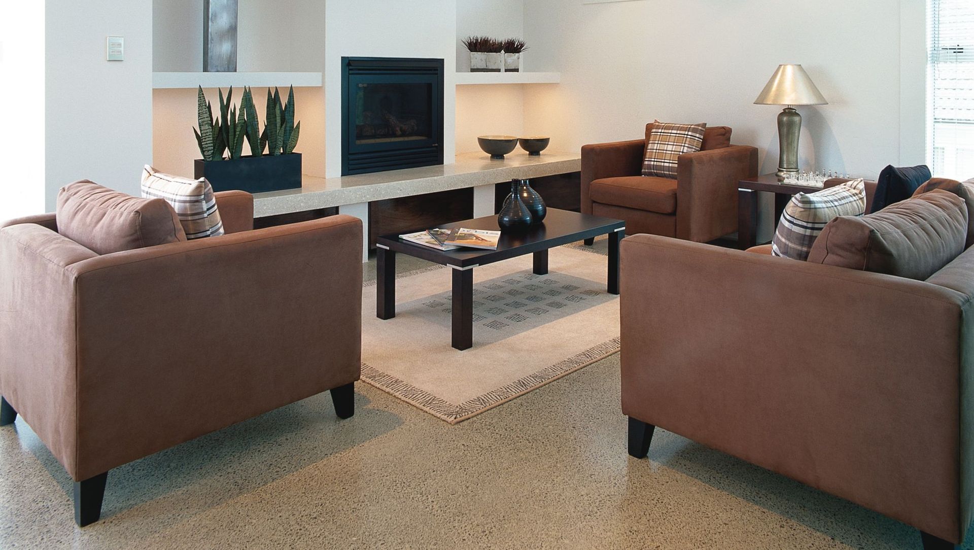 Kohimarama Townhouse banner