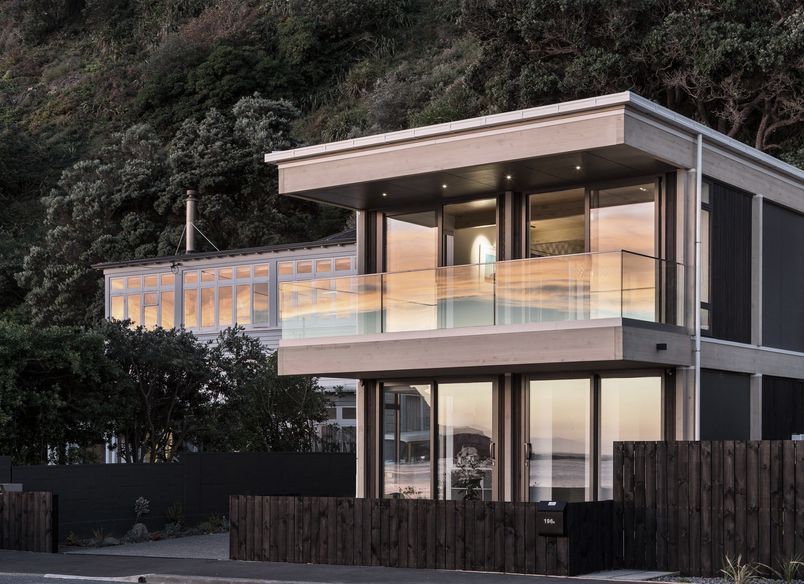 Kokomea House
