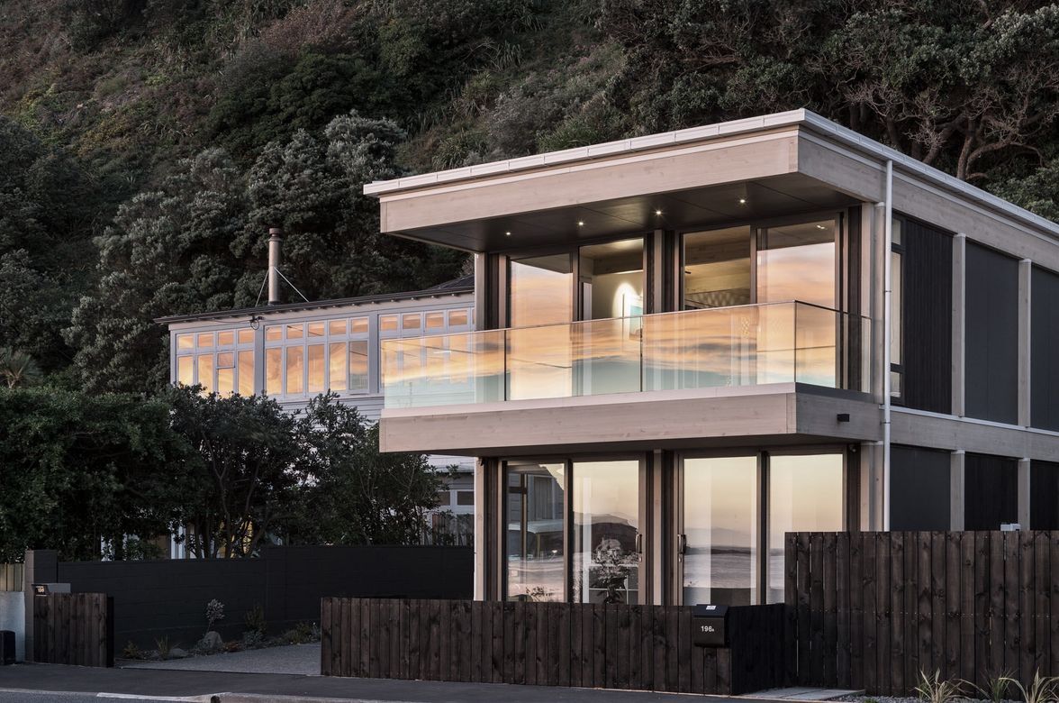 Kokomea House