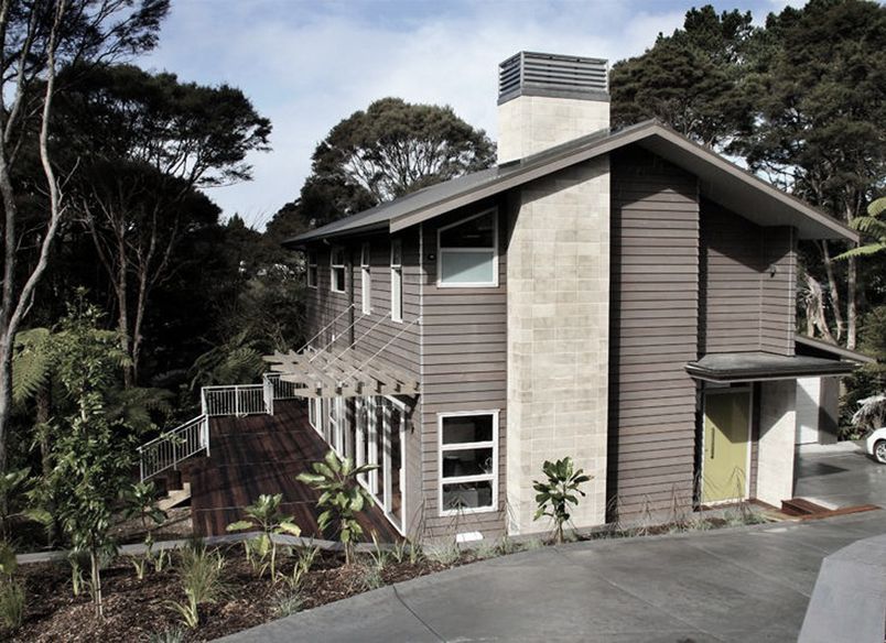 Konini Rd, Titirangi