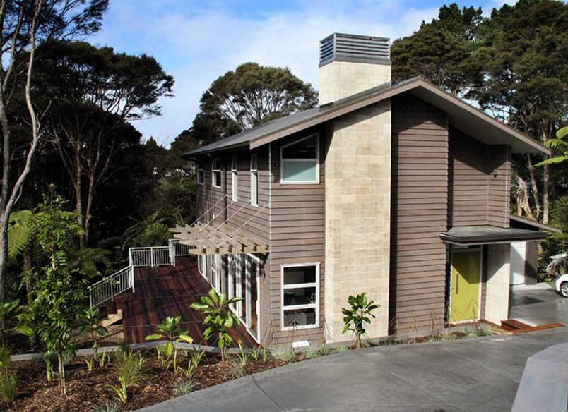 Konini Rd, Titirangi